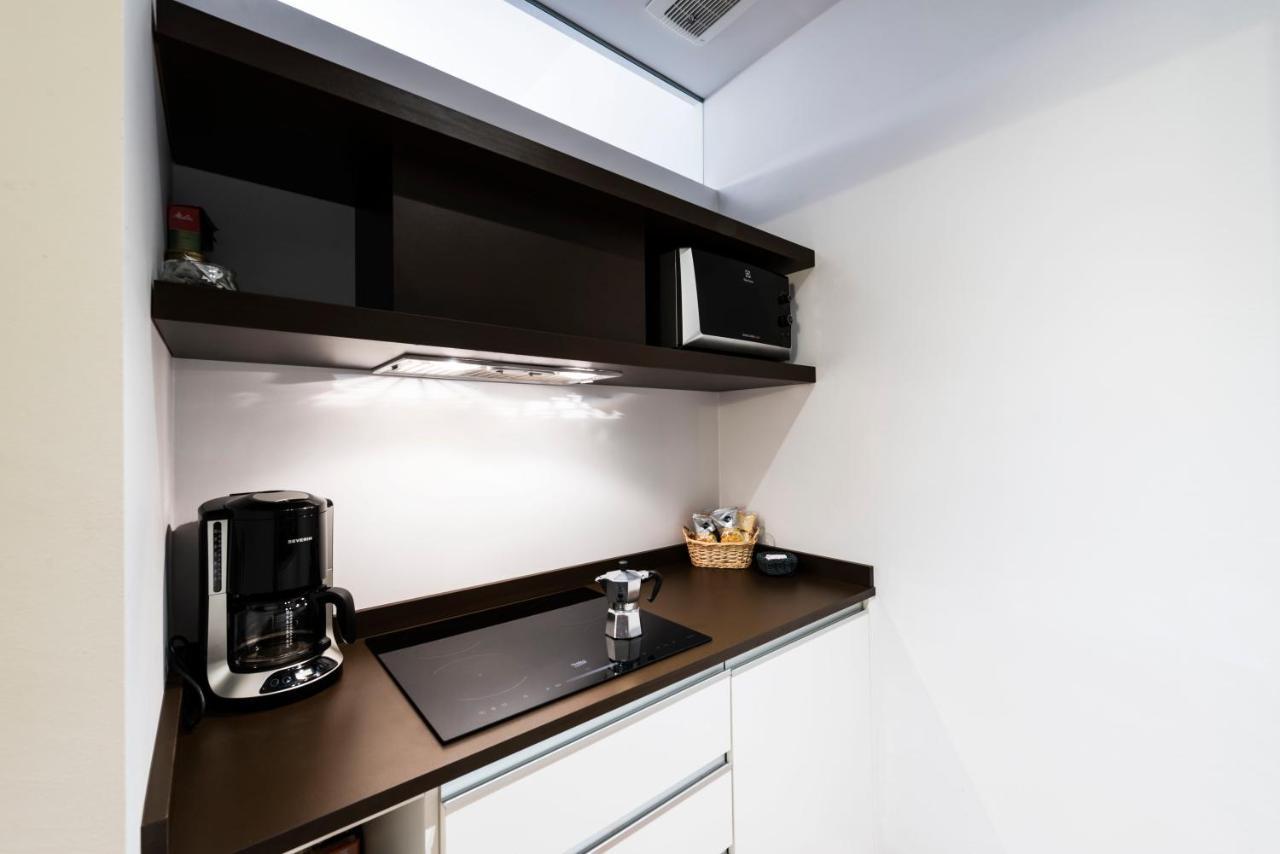 Appartamento Via Valverde 4 เวโรนา ภายนอก รูปภาพ