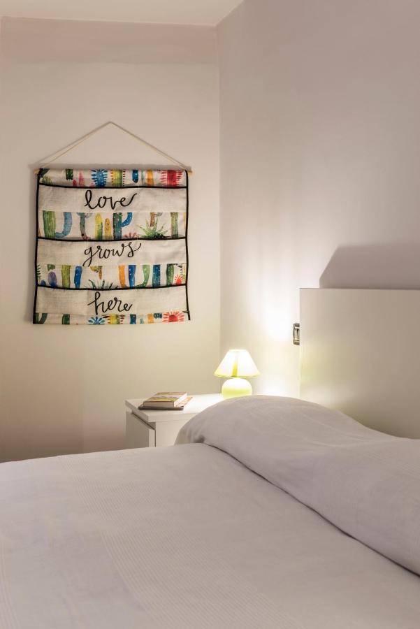 Appartamento Via Valverde 4 เวโรนา ภายนอก รูปภาพ
