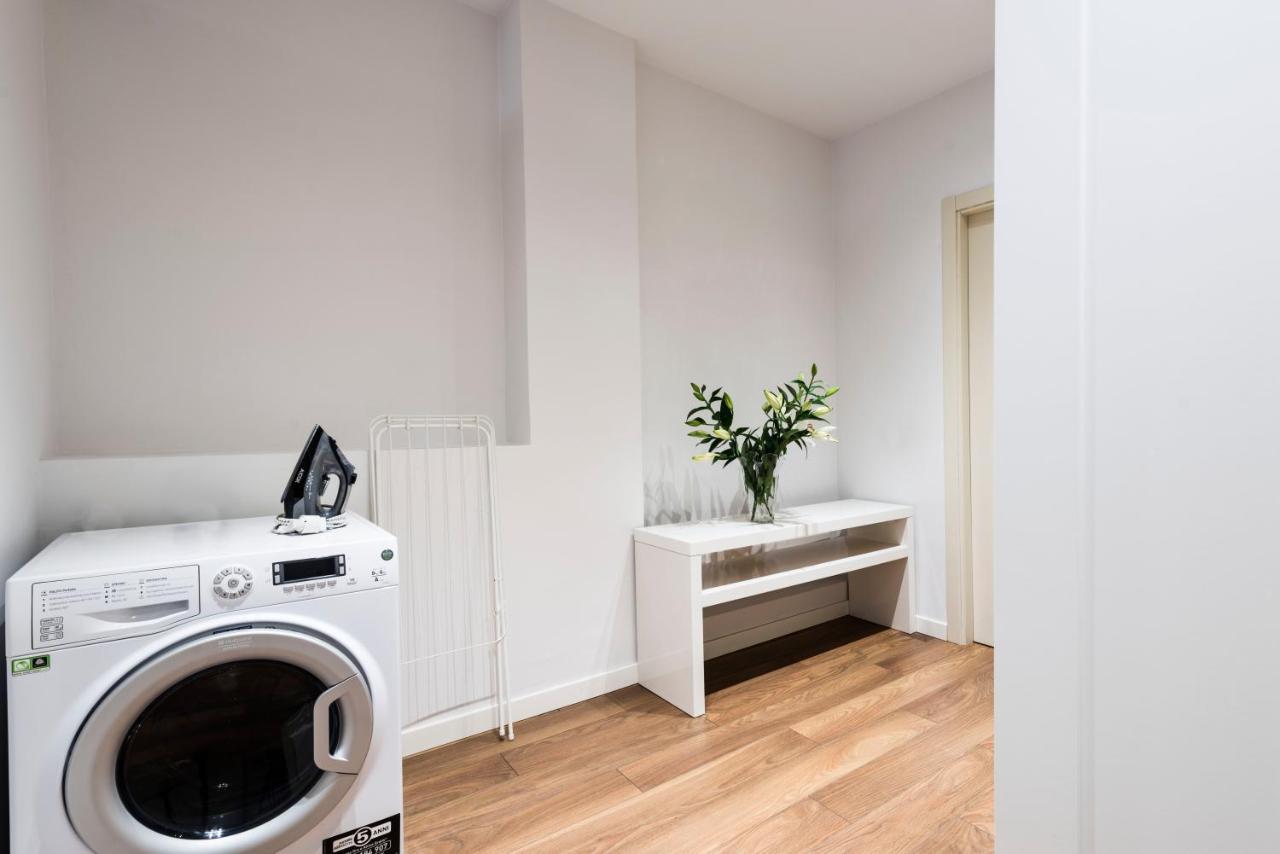 Appartamento Via Valverde 4 เวโรนา ภายนอก รูปภาพ