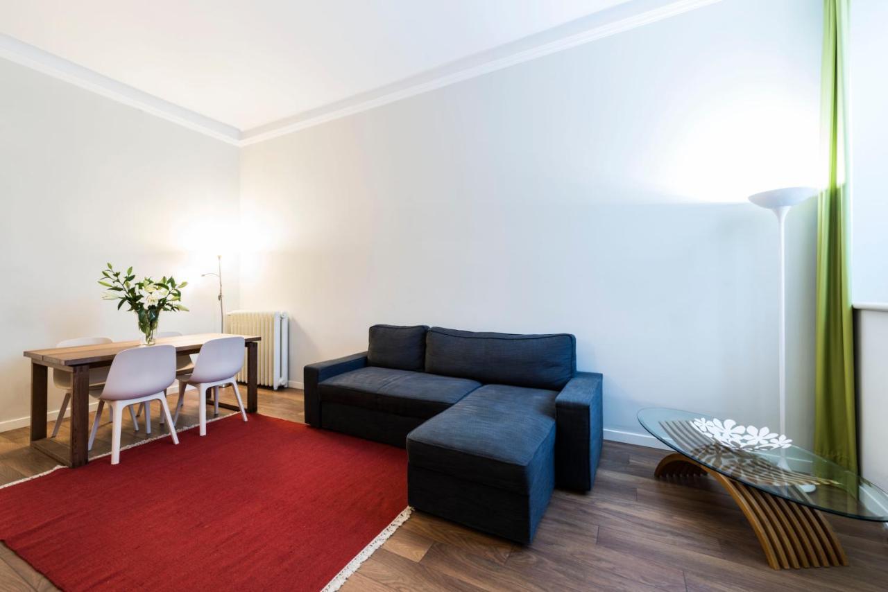 Appartamento Via Valverde 4 เวโรนา ภายนอก รูปภาพ